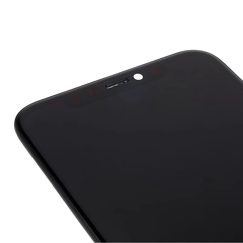 Per iPhone 11 Pro 5.8 pollici Schermo LCD di Grado C e gruppo di digitalizzatore Pezzo di ricambio (Tecnologia ZY In-Cell) (senza logo)
