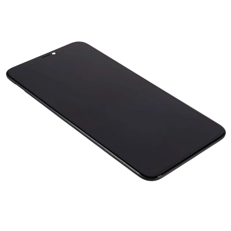 For iPhone 11 Pro Max 6.5 inch Grade C LCD Screen and Digitizer Assembly Replacement Part (ZY Incell Technology) (Without Logo)