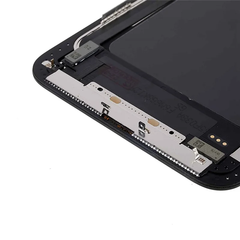 For iPhone 11 Pro Max 6.5 inch Grade C LCD Screen and Digitizer Assembly Replacement Part (ZY Incell Technology) (Without Logo)