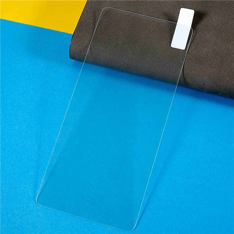 Тонкий Телефон Для Телефона Для Samsung Galaxy A32 5G Antipplop Phone Shell Costace Copect Speact с Защитным Экраном из Закаленного Стекла - Пурпурный