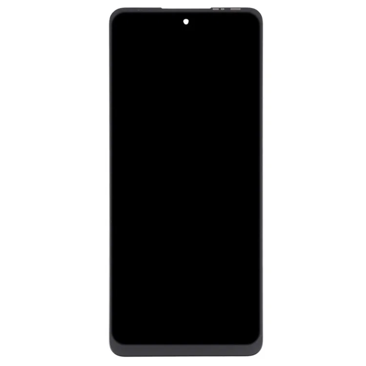 Für Infinix Zero 5G X6815 LCD -bildschirm Und Digitalisierer -montage -ersatzteil (ohne Logo)