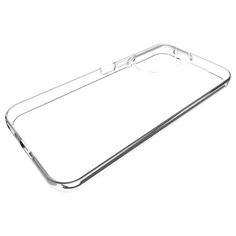 10 Peças / Conjunto Para Honor 200 Lite Case Clear TPU Capa de Telefone Protetora à Prova d'água 