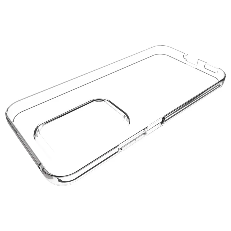 10 Peças / Conjunto Para Honor 200 Lite Case Clear TPU Capa de Telefone Protetora à Prova d'água 