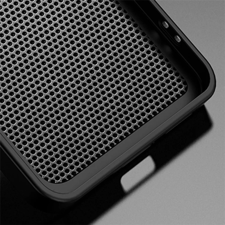 For Honor 200 5G-Hülle, Antikratz-Aluminiumlegierung + PC + TPU-Telefonabdeckung - Silber