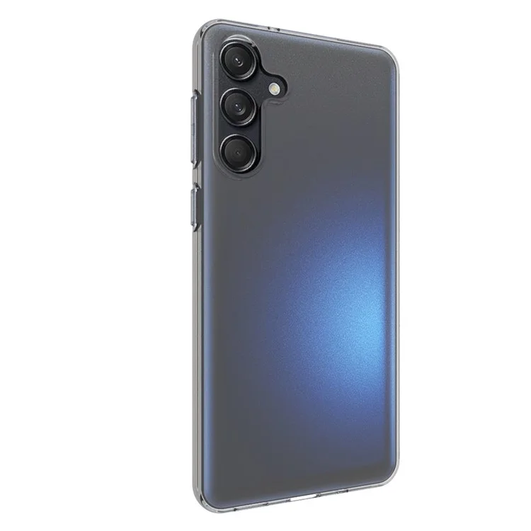 10 unidades / paquete para Samsung Galaxy M55 5G / C55 5G / F55 5G Funda de teléfono móvil Textura sin marca de agua TPU