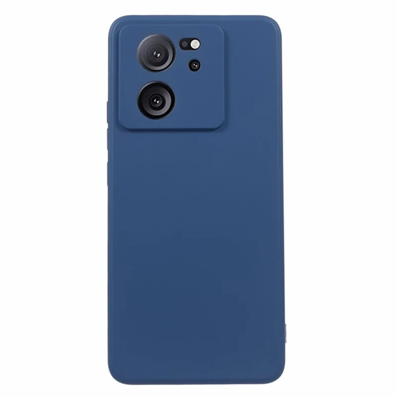 WANLONFENG RB1 Series For Xiaomi 13T / 13T Pro / Redmi K60 Ultra Case Screen Film Soft TPU Phone Cover -  Sapphire