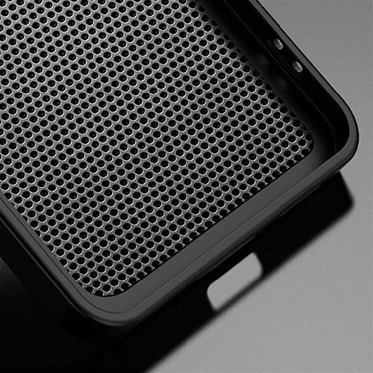 For Honor 200 Pro 5G Protective Case Aluminium Alloy TPU PC Phone Cover - Silver