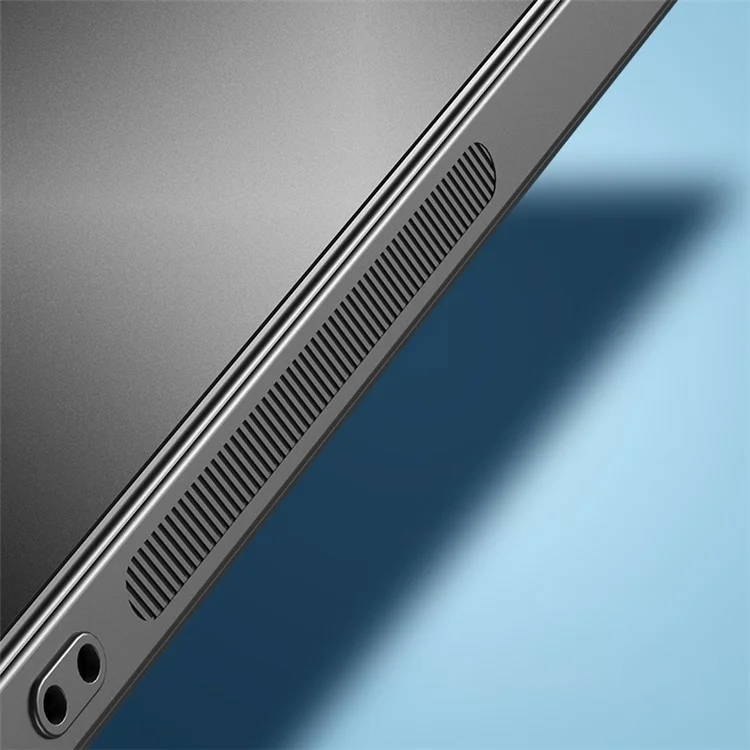 Für vivo X100 Ultra 5G Case PC+TPU Phone Shell mit Metalllinsenabdeckung - Schwarz