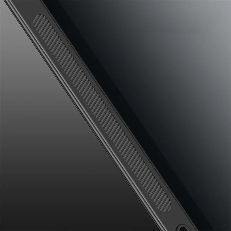 Pour Honor 200 5G Case PC+TPU Coque de téléphone antichoc avec couvercle de lentille en métal - Graphite Noir