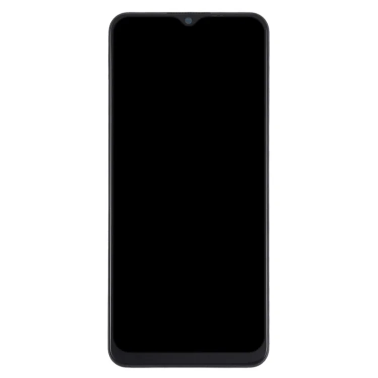 Für Vivo Y52s Grad B LCD -bildschirm Und Digitalisiererbaugruppe + Rahmenersatzteil (ohne Logo)