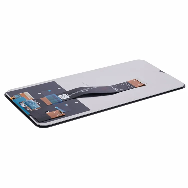 Для Blackview A85 OEM класса S LCD-экран и сборка цифрового датчика (без логотипа)