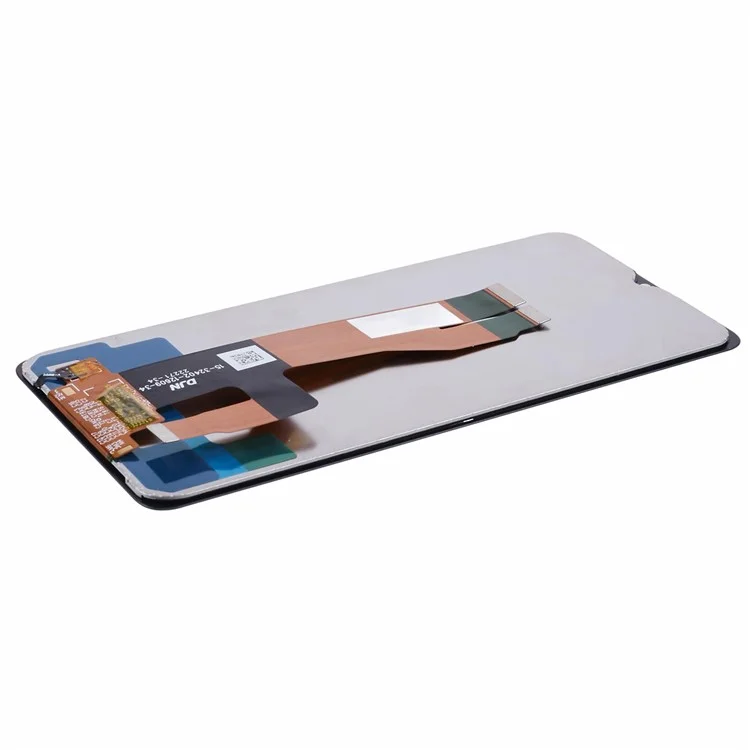 Для Blackview A53 / A53 Pro OEM Grade S LCD-экран и сенсорный экран в сборе (без логотипа)