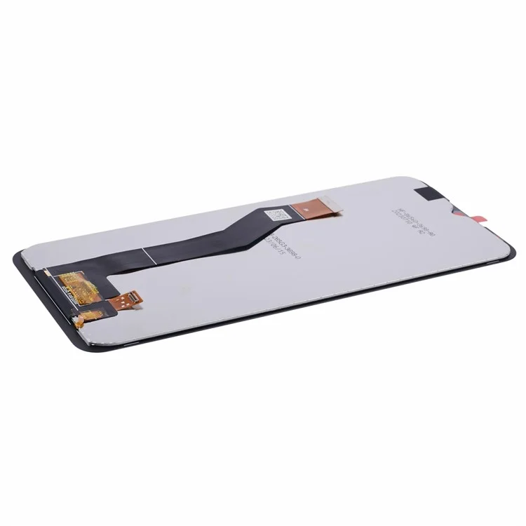 For Wiko Voix U616AT OEM Grade S LCD Screen and Digitizer Assembly Part (Without Logo)