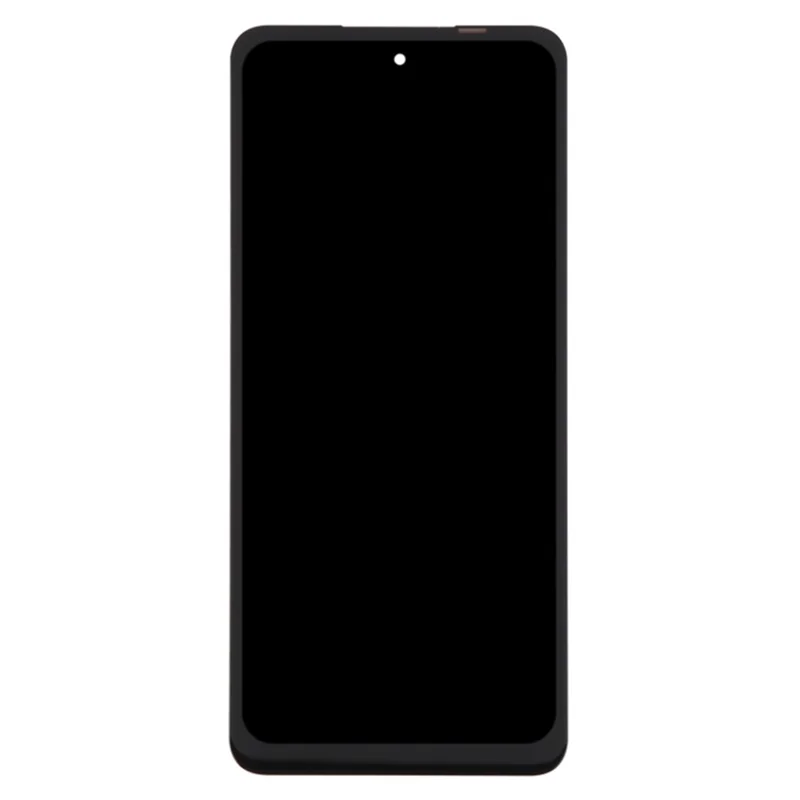 Reservdel för LCD-skärm och digitizerförsamling i klass B till Oppo A79 5G / A2 5G (utan logotyp)