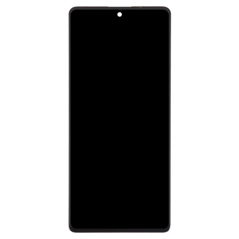 For Xiaomi Redmi Note 13 5G Grade C LCD Screen and Digitizer Assembly Part (TFT Technology) (Without Logo)