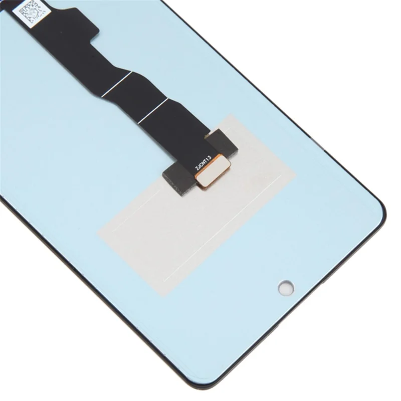For Xiaomi Redmi Note 13 5G Grade C LCD Screen and Digitizer Assembly Part (TFT Technology) (Without Logo)