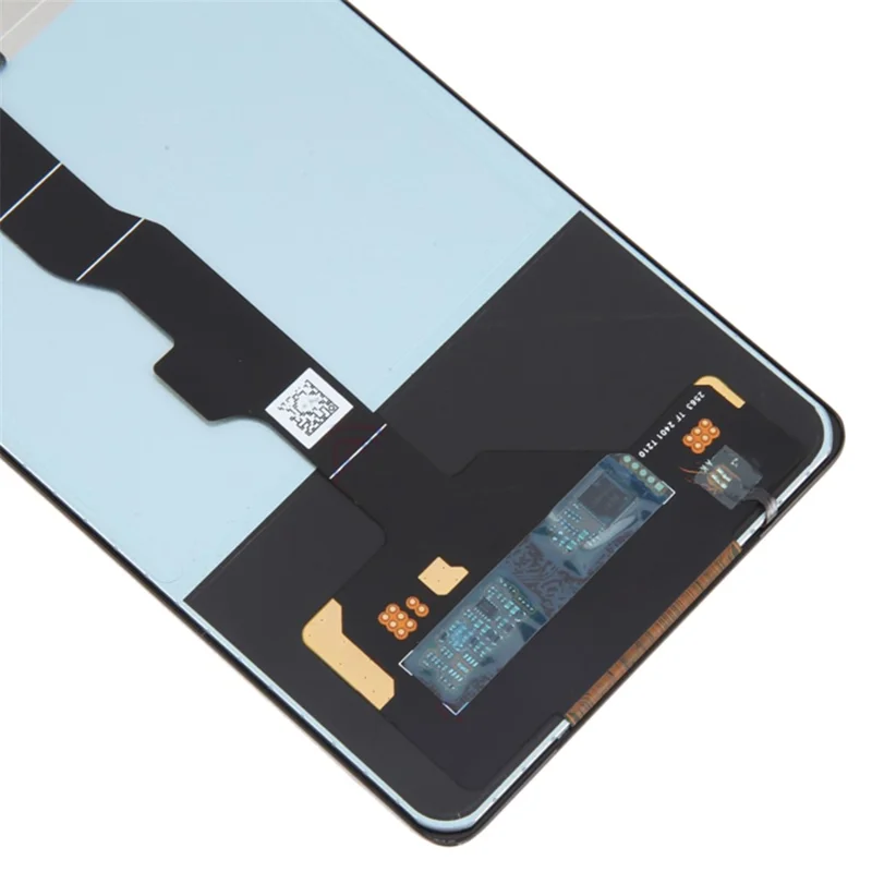 For Xiaomi Redmi Note 13 5G Grade C LCD Screen and Digitizer Assembly Part (TFT Technology) (Without Logo)