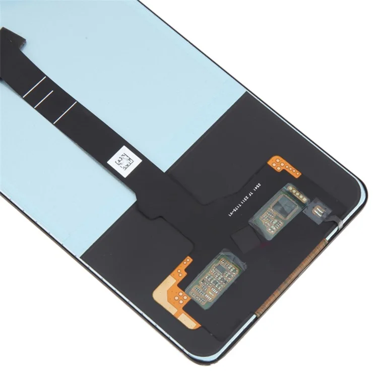 Per Xiaomi Redmi Note 13 Pro 5G / Poco X6 5G Schermo LCD e gruppo di digitalizzatore di Grado C (Tecnologia TFT) (Senza logo)