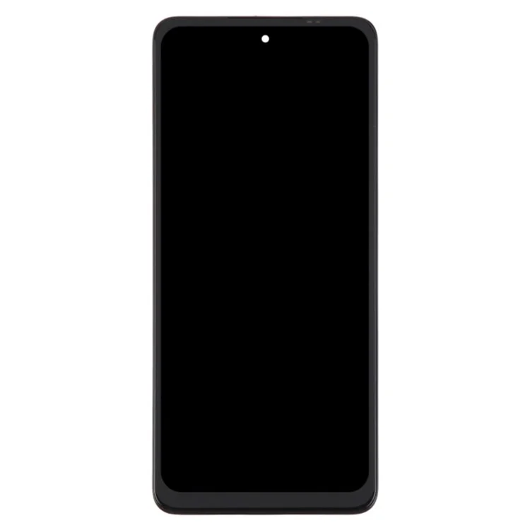 Для Oppo A79 5G / A2 5G Grade S IPS LCD OEM-экран и сборка дигитайзера + рамка (без логотипа)