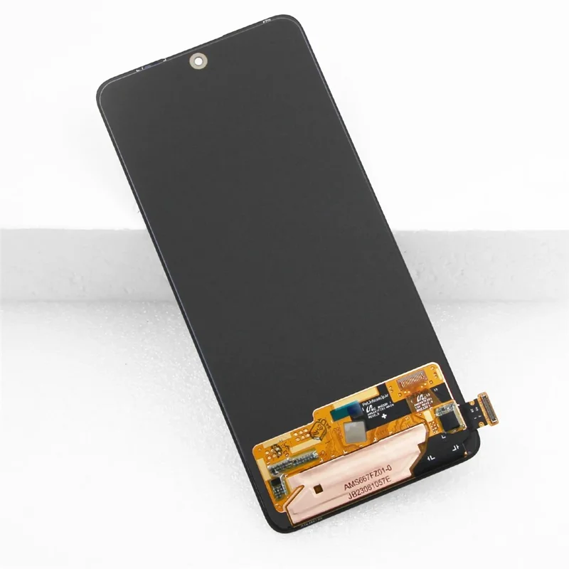 Для Xiaomi Redmi Note 13 4G Grade C OLED-экран и сборка цифрового датчика Запчасть для ремонта (без логотипа)