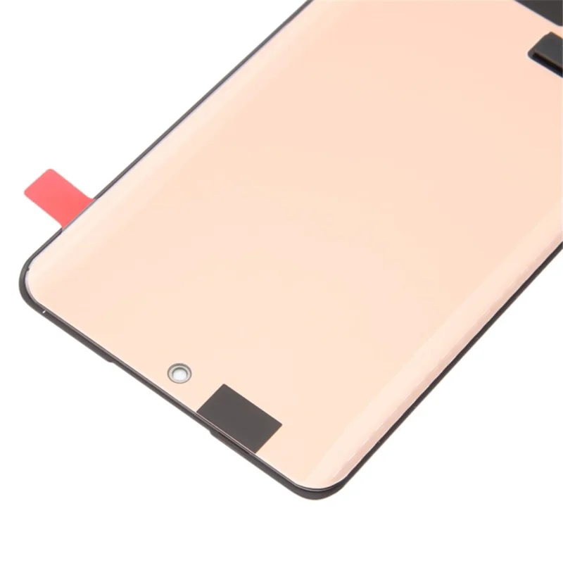 For Oppo Reno10 5G (Global) / Reno10 Pro 5G (Global) OEM Grade S AMOLED Screen and Digitizer Assembly Part (Without Logo)