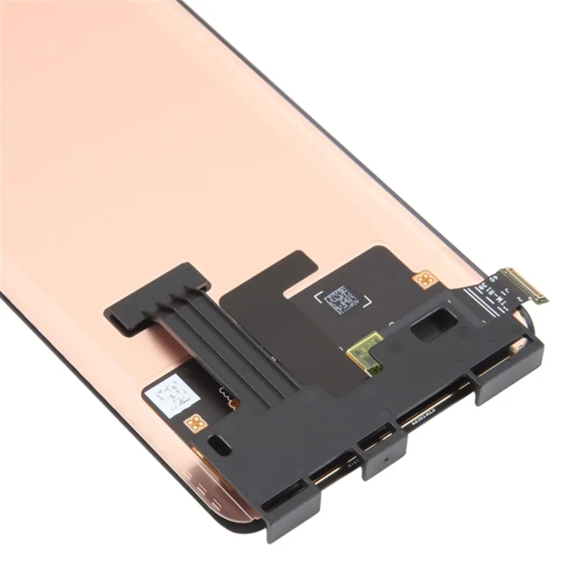 For Oppo Reno10 5G (Global) / Reno10 Pro 5G (Global) OEM Grade S AMOLED Screen and Digitizer Assembly Part (Without Logo)