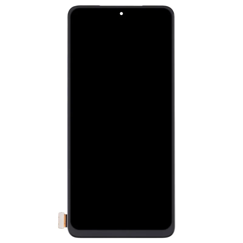 Pour vivo X60t 5G / X60 5G / X70 / X70t Écran LCD et ensemble de numériseur Grade C (Technologie TFT) (Sans logo)