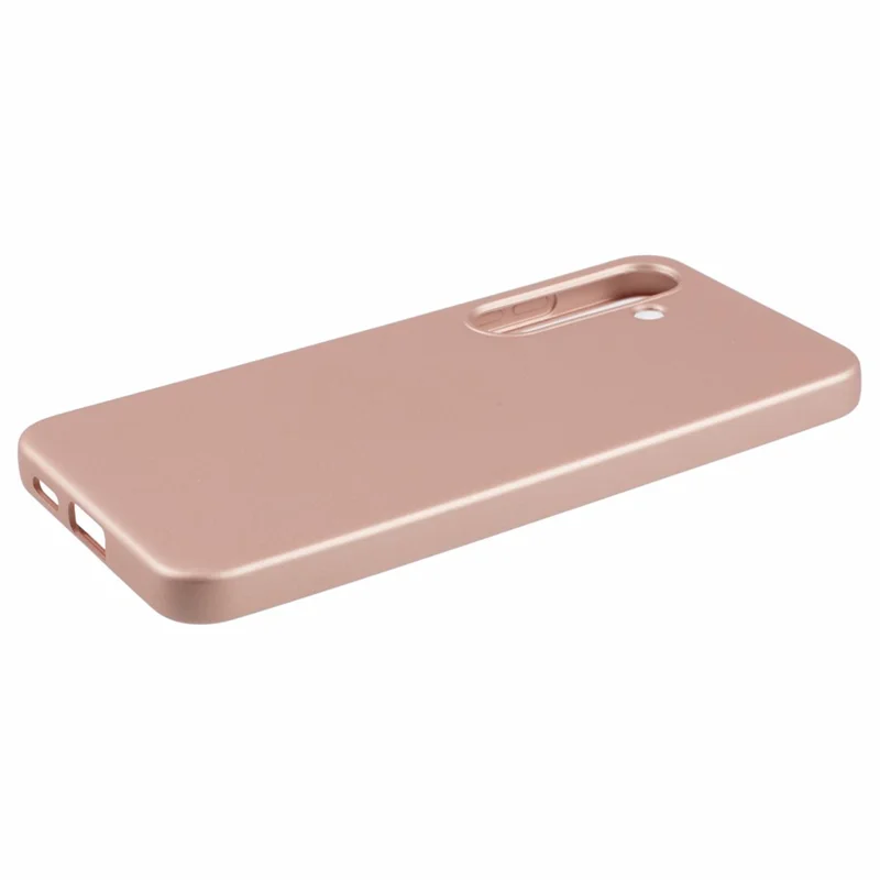 X-LEVEL Guardian Series Para Samsung Galaxy A13 5G Capa TPU Prova de Queda Capa Traseira de Telefone Fosca - Dourado