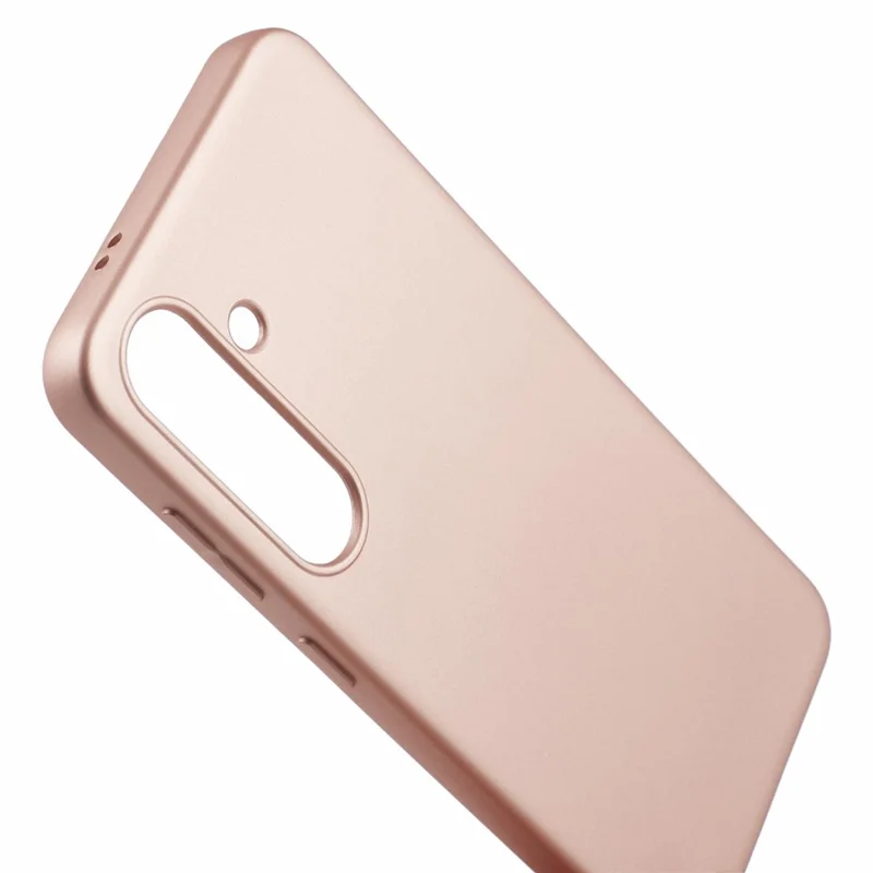 X-LEVEL Guardian Series Para Samsung Galaxy A13 5G Capa TPU Prova de Queda Capa Traseira de Telefone Fosca - Dourado