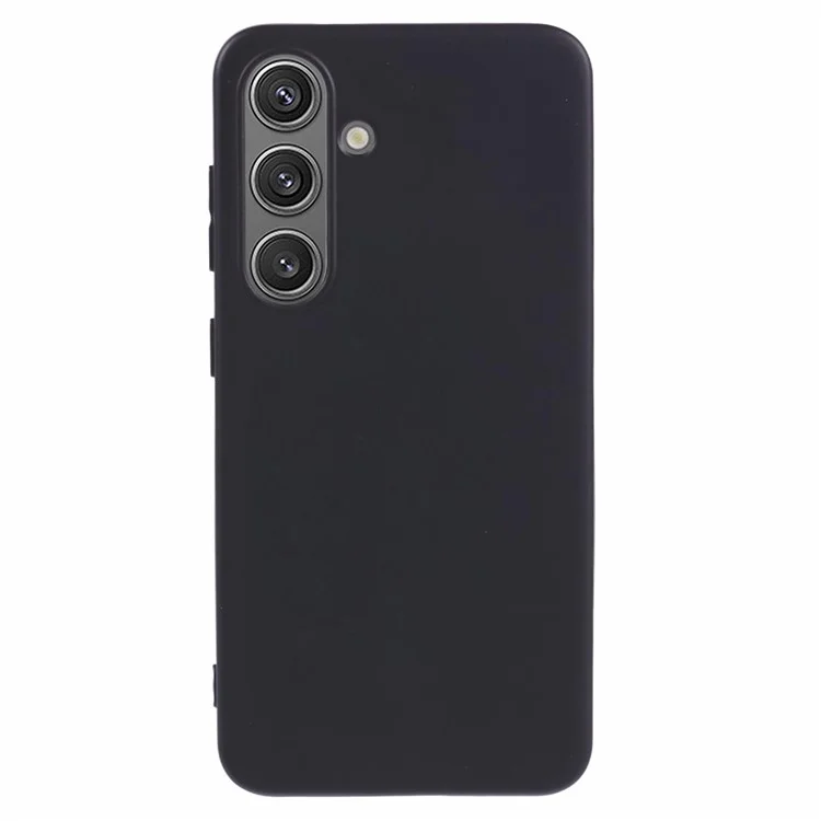 Чехол X-LEVEL Guardian Series для Samsung Galaxy A14 5G, ударопрочный матовый TPU-чехол для телефона - черный