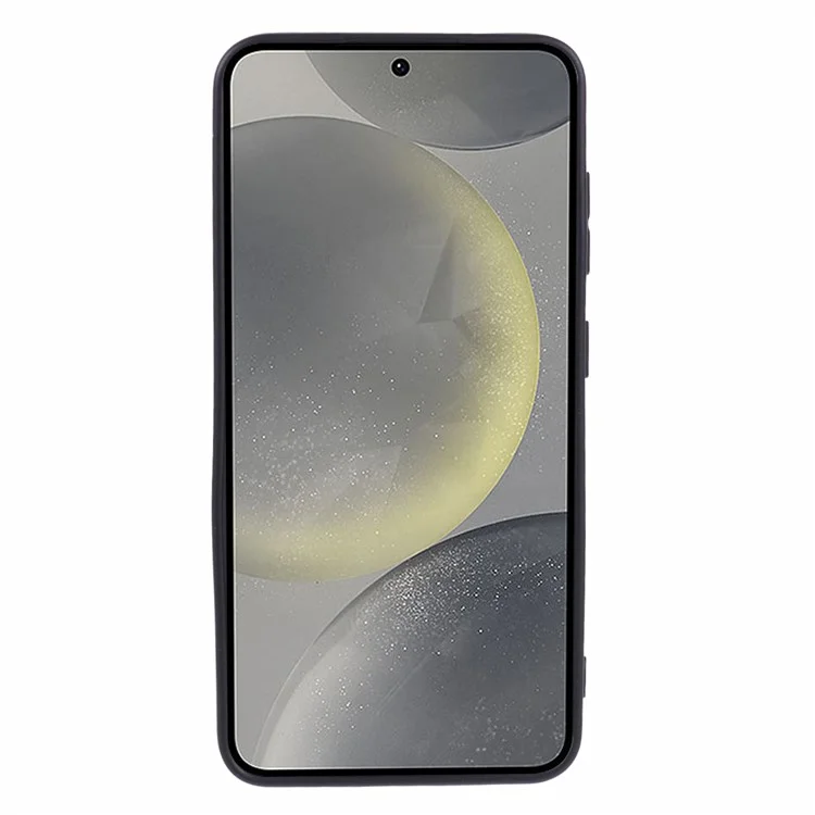Чехол X-LEVEL Guardian Series для Samsung Galaxy A14 5G, ударопрочный матовый TPU-чехол для телефона - черный