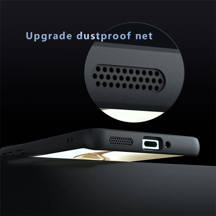 Pour Honor 200 Pro 5G Coque PC+TPU Mat Housse de téléphone Coins Airbag
