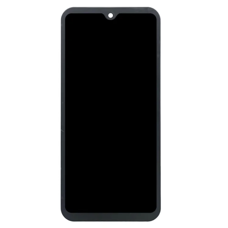 Für Hotwav Cyber 9 Pro OEM-Qualität S LCD-Bildschirm und Digitizer-Baugruppe (ohne Logo)