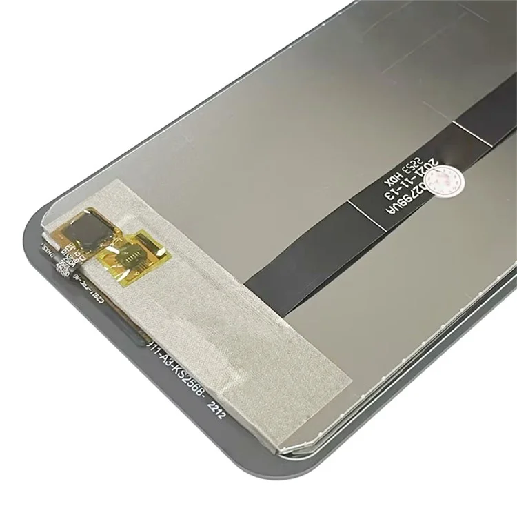 Für Hotwav Cyber 9 Pro OEM-Qualität S LCD-Bildschirm und Digitizer-Baugruppe (ohne Logo)