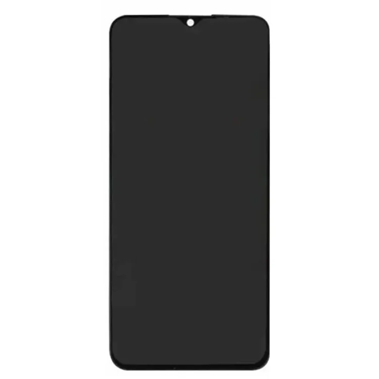 For Ulefone Note 16 Pro OEM Grade S LCD Screen and Digitizer Assembly Part (Without Logo)