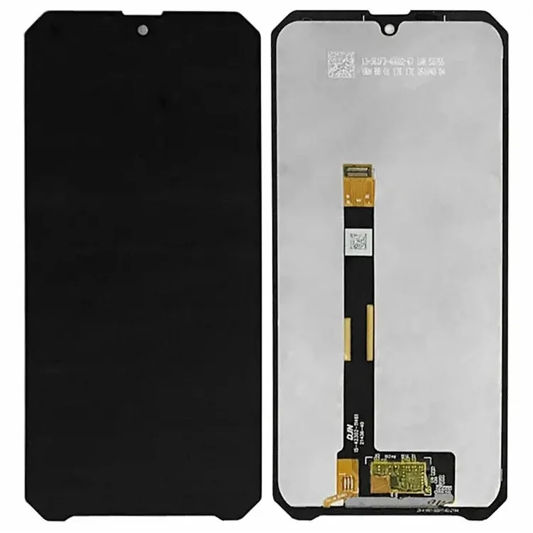 Für Blackview BV7200 4G OEM Grade S LCD-Bildschirm und Digitizer-Baugruppe (ohne Logo)