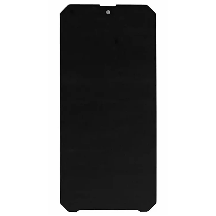 Für Blackview BV7200 4G OEM Grade S LCD-Bildschirm und Digitizer-Baugruppe (ohne Logo)