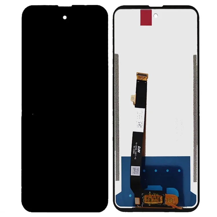 Для Blackview BL8000 OEM Grade S ЖК-экран и сенсорный экран в сборе (без логотипа)