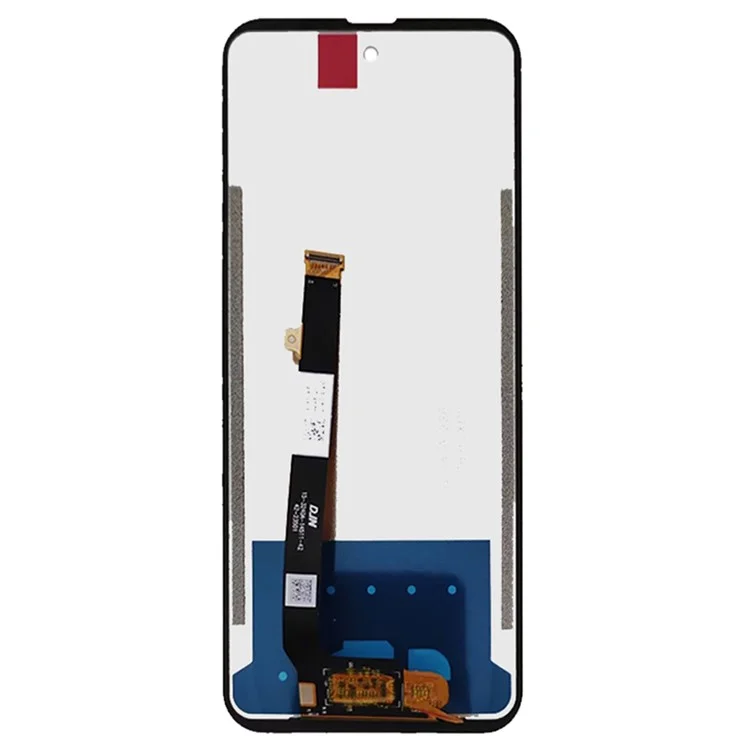 Для Blackview BL8000 OEM Grade S ЖК-экран и сенсорный экран в сборе (без логотипа)