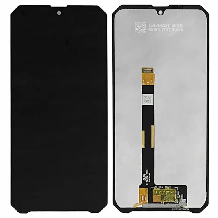 Für Blackview BV5200 4G / BV5200 Pro 4G OEM-Qualität S LCD-Bildschirm und Digitizer-Baugruppe (ohne Logo)