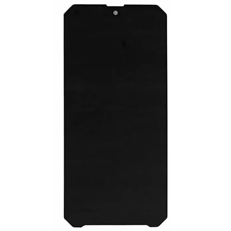 Für Blackview BV5200 4G / BV5200 Pro 4G OEM-Qualität S LCD-Bildschirm und Digitizer-Baugruppe (ohne Logo)