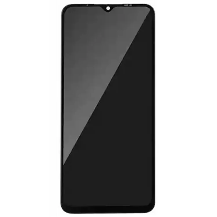 Für Blackview Oscal Tiger 10 OEM Grade S LCD-Bildschirm und Digitizer-Baugruppe (ohne Logo)