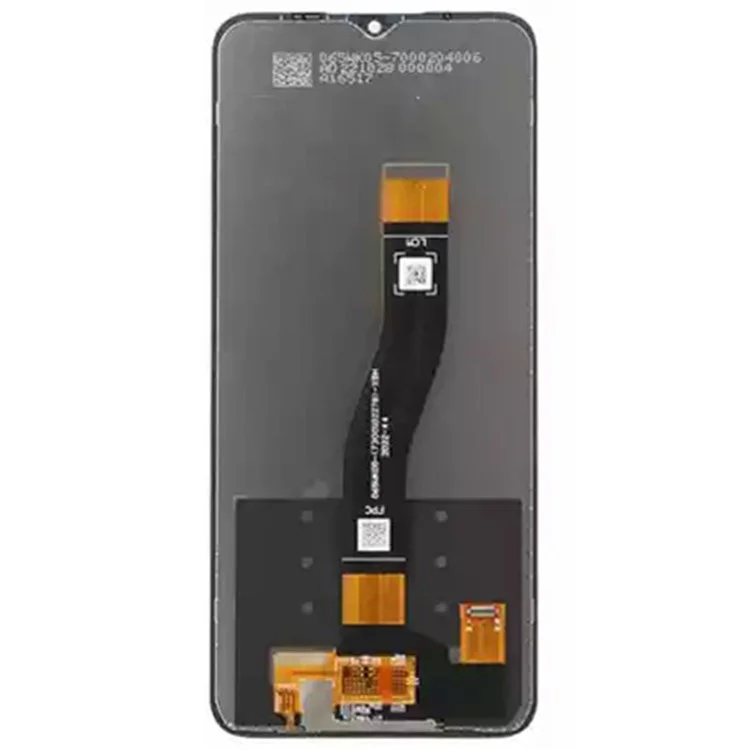 Für Blackview Oscal Tiger 10 OEM Grade S LCD-Bildschirm und Digitizer-Baugruppe (ohne Logo)