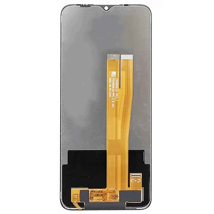 For Oukitel C35 OEM Grade S LCD Screen and Digitizer Assembly Part (Without Logo)