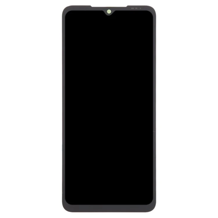For Umidigi Bison X20 OEM Grade S LCD Screen and Digitizer Assembly Part (Without Logo)
