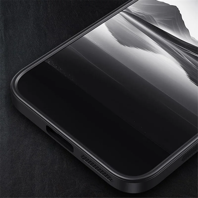 For Huawei Pura 70 Mobile Phone Case Slim-Fit Aluminum Alloy + TPU Phone Cover with Kickstand - Blue