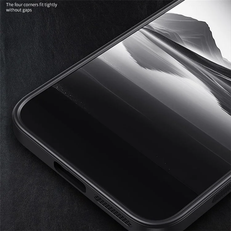 Для Huawei Pura 70 Pro / 70 Pro+ Чехол из алюминиевого сплава + TPU защитный чехол для телефона - синий