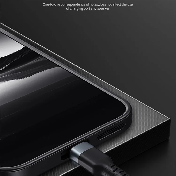 Для Huawei Pura 70 Pro / 70 Pro+ Чехол из алюминиевого сплава + TPU защитный чехол для телефона - синий