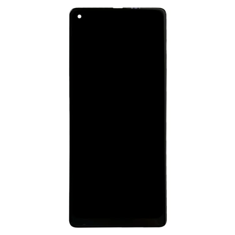 Оригинальный OEM-класса LCD-экран и модуль цифрового сенсора для Cubot Max 3 (без логотипа)