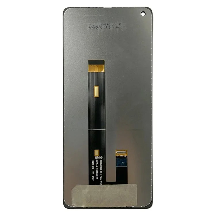 Оригинальный OEM-класса LCD-экран и модуль цифрового сенсора для Cubot Max 3 (без логотипа)